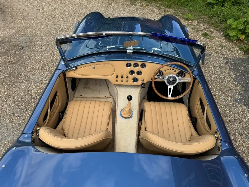 COBRA 289 MK11 BRA
