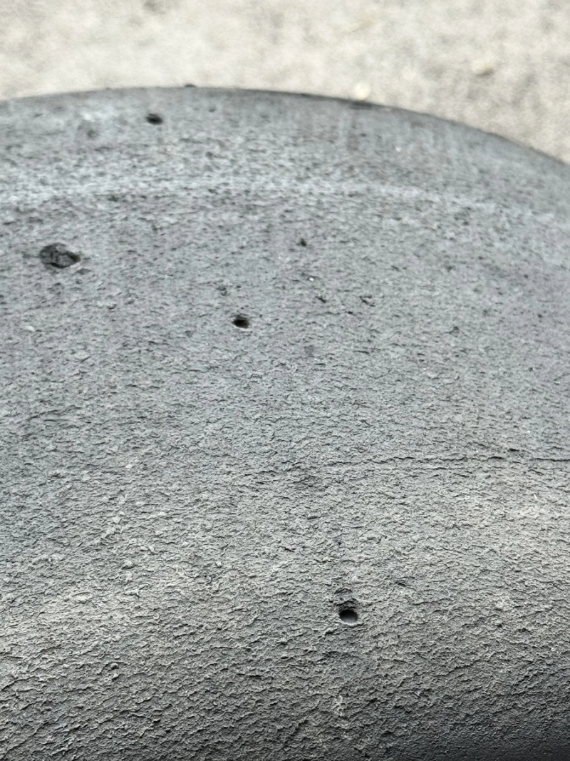 Michelin SC5+ 27/65-18