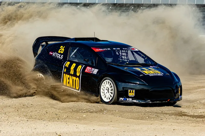 Winning Supercar Lites for sale