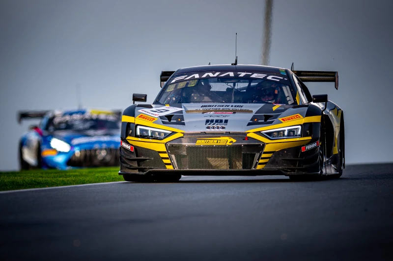 Audi R8 GT3 for sale