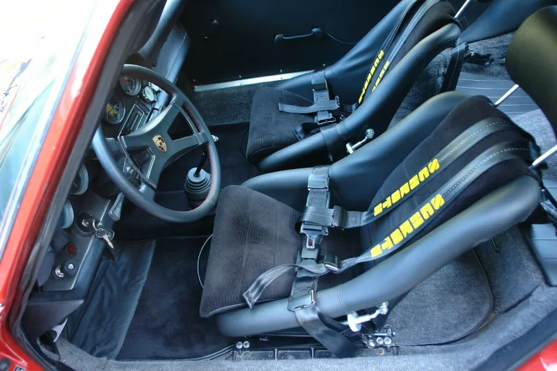 Porsche 911 Urmodell