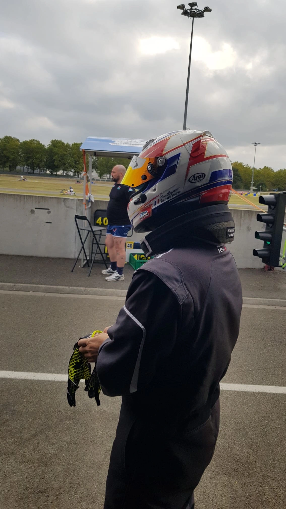 Recherche équipe TCR / GT4 – photo 3
