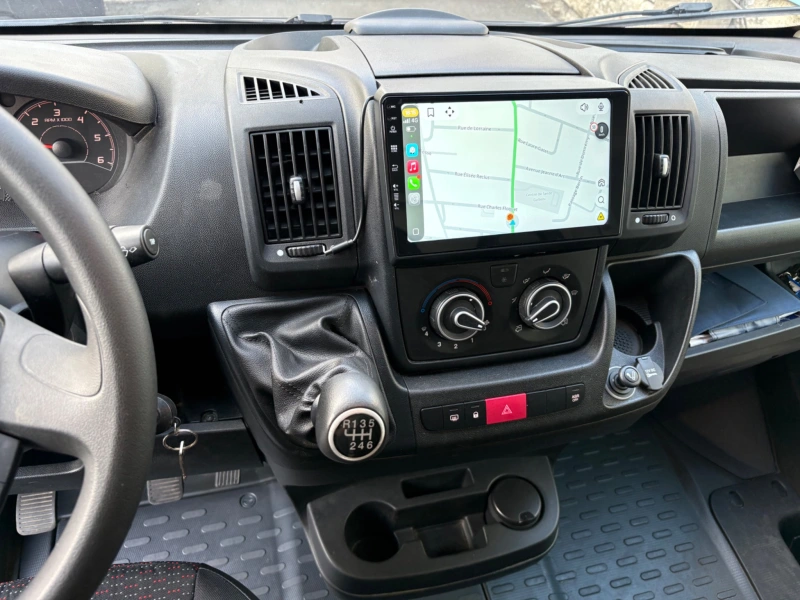 Peugeot Expert 25m3