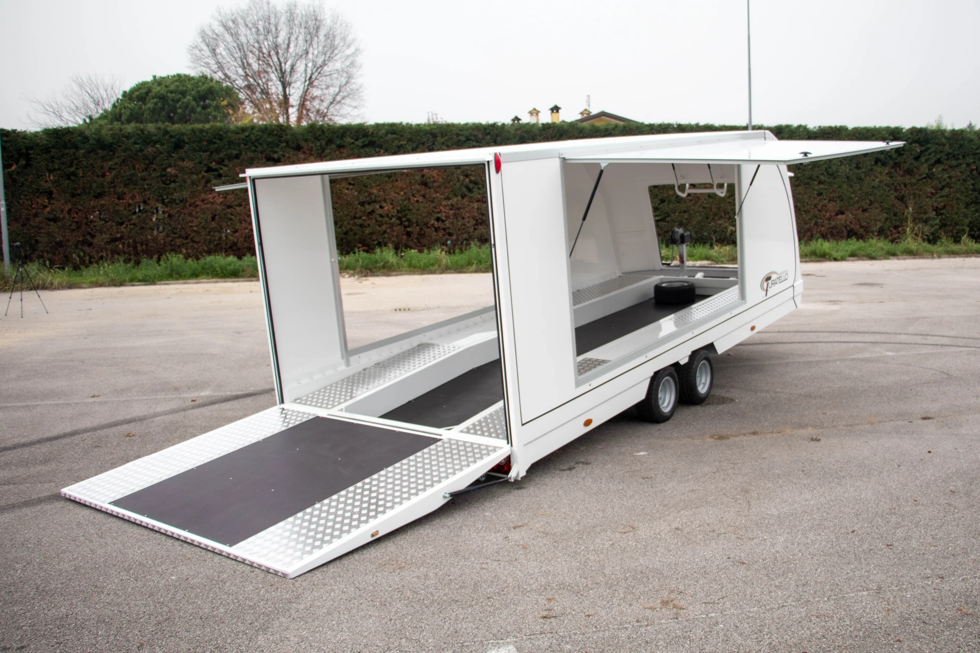 Turatello M30 – photo 2