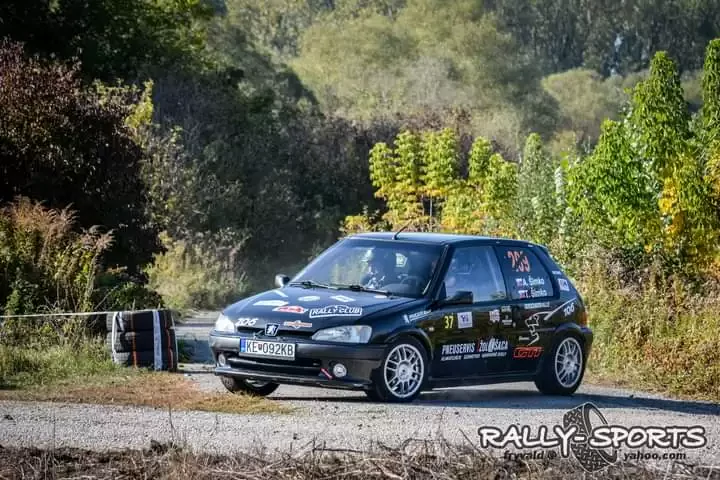 Peugeot 106 1,6 S16