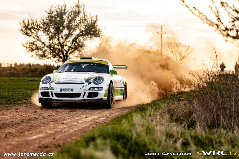 Porsche 997 GT3 cup