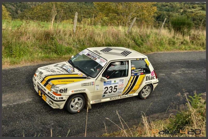 Gt turbo vhc group N
