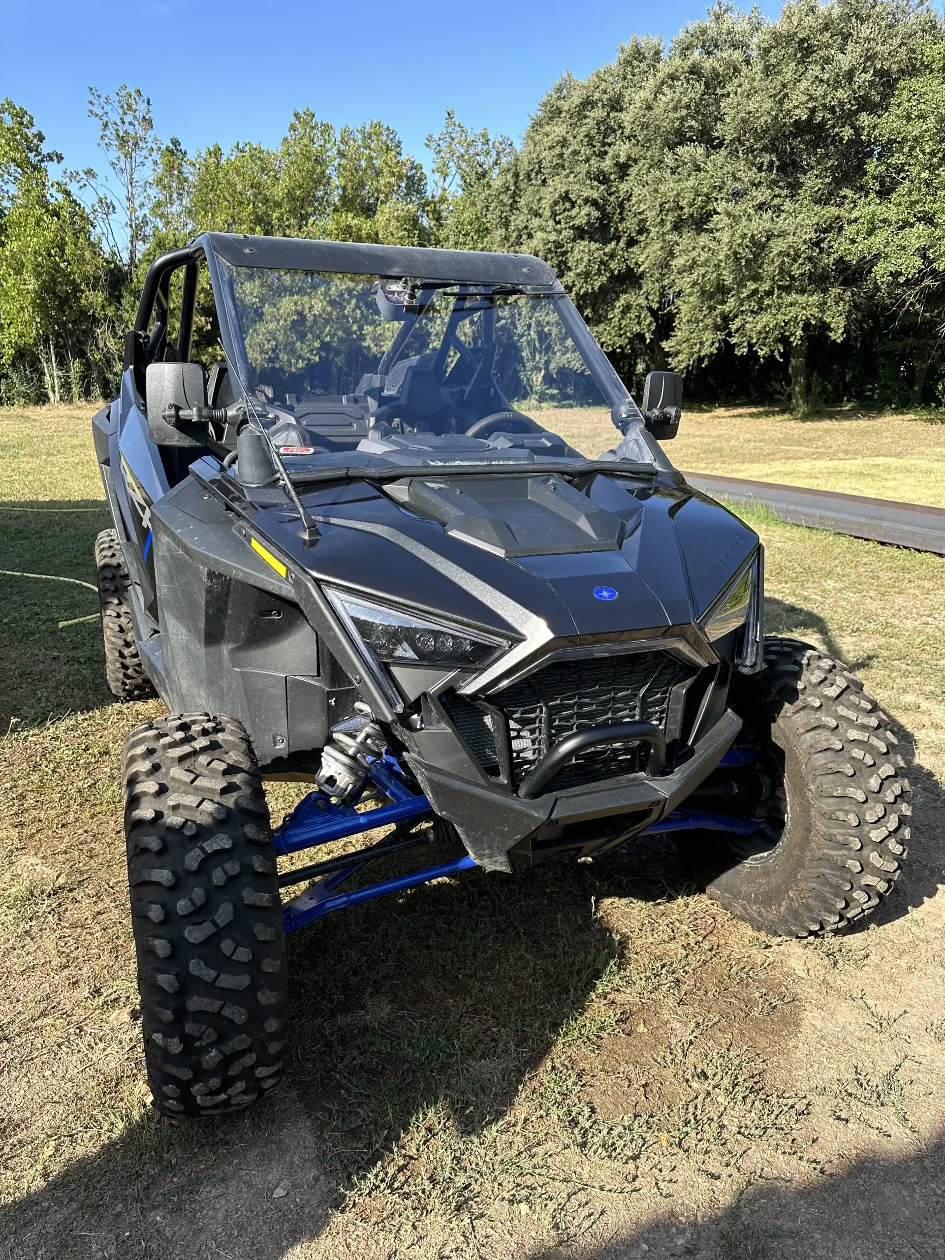 Polaris RZR Pro XP Ultimate