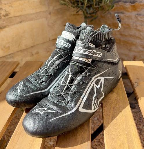 Bottines Alpinestars Tech-1Z V2