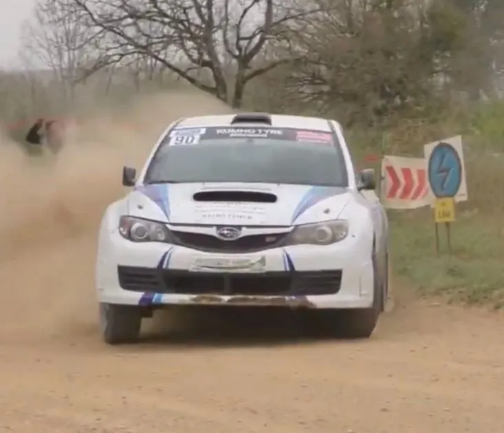 Subaru N15 land – photo 2
