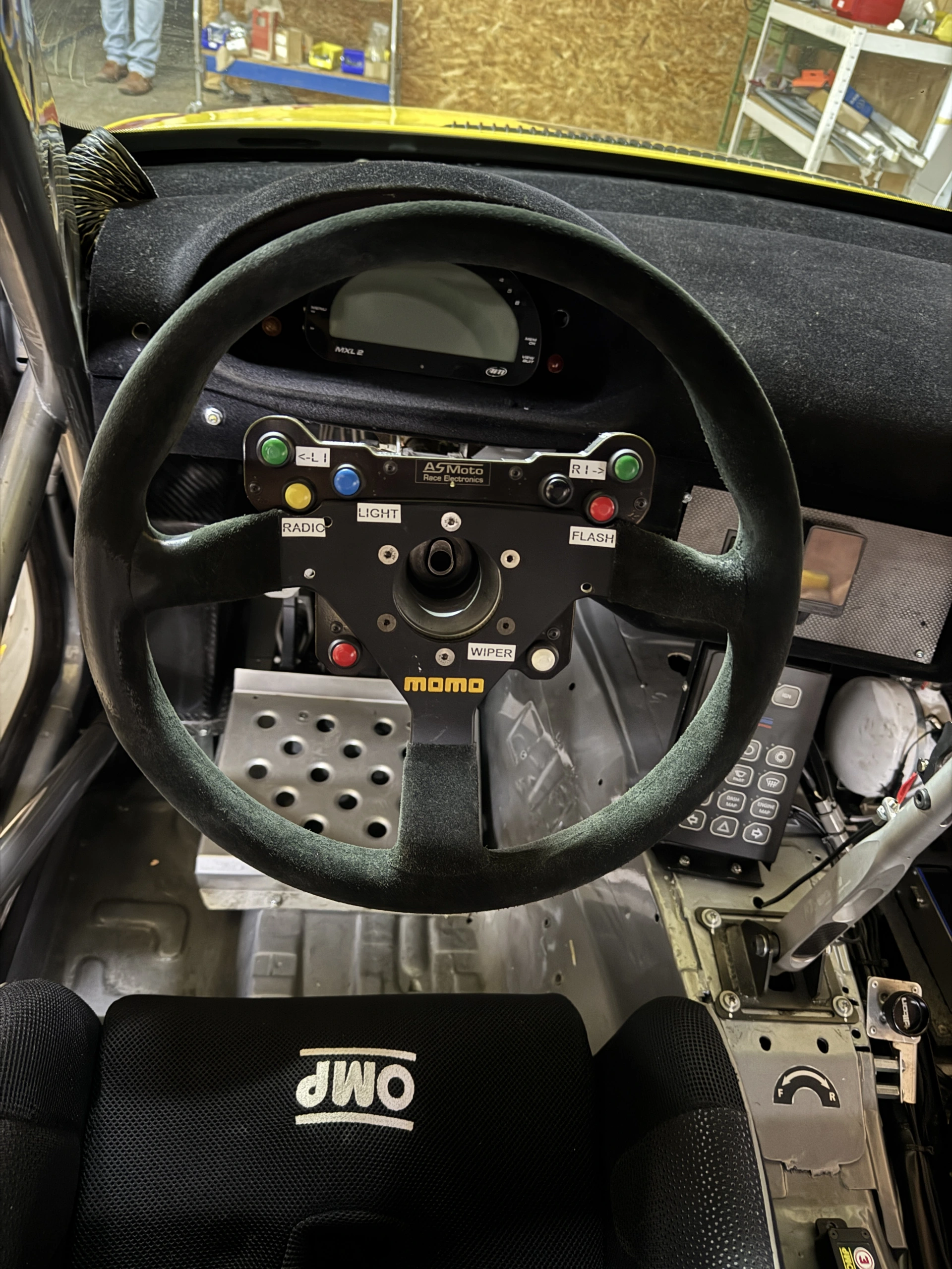 BMW E46 320i – Ex-DTC | WTTC Update!! – photo 3
