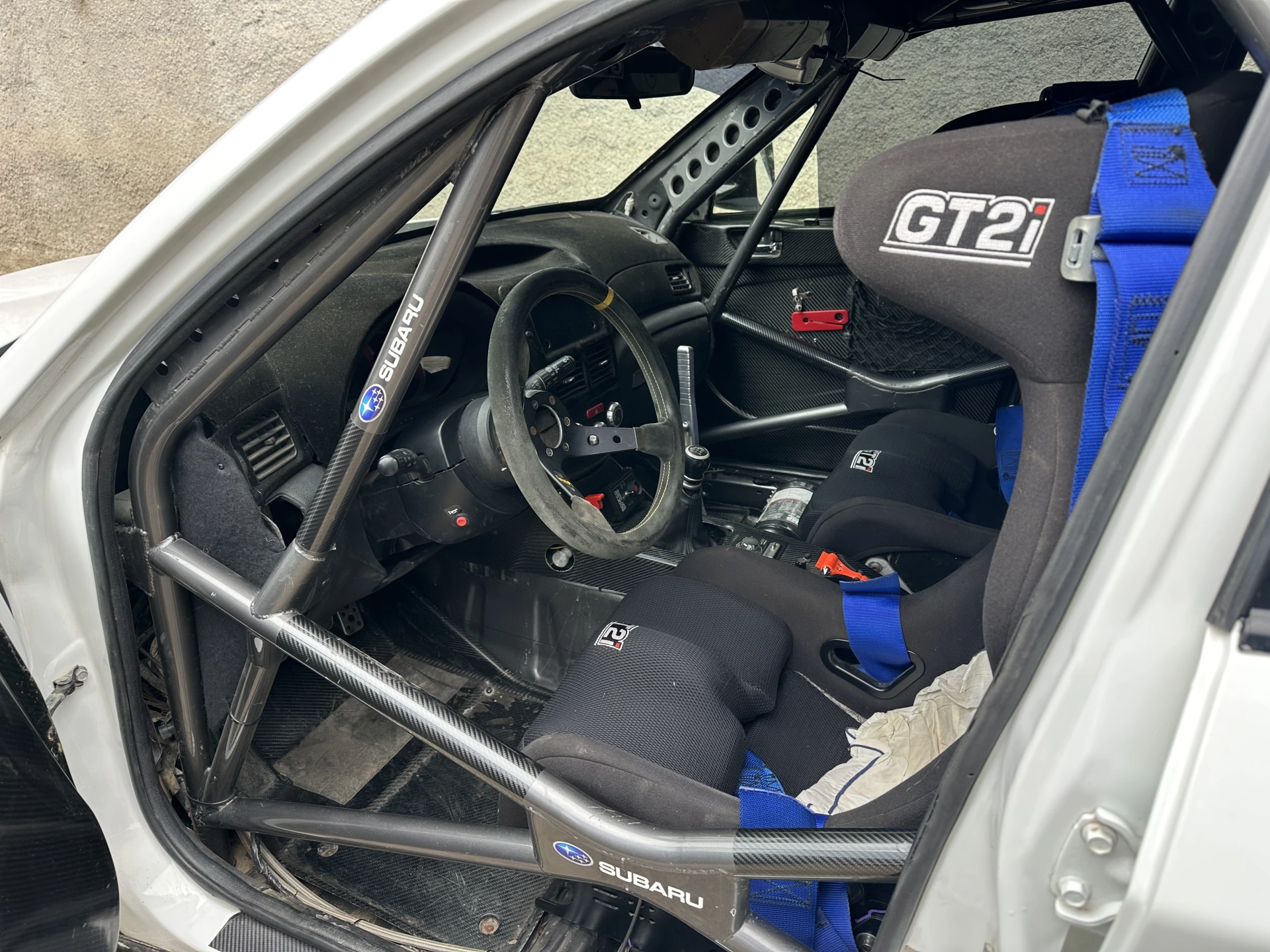 Subaru N15 land – photo 3