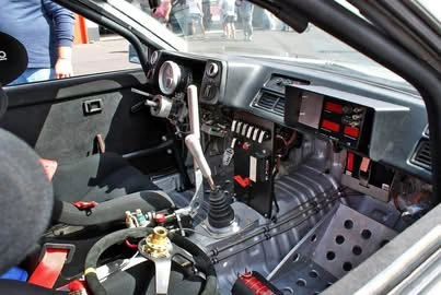 Toyota Corola AE86 – photo 2