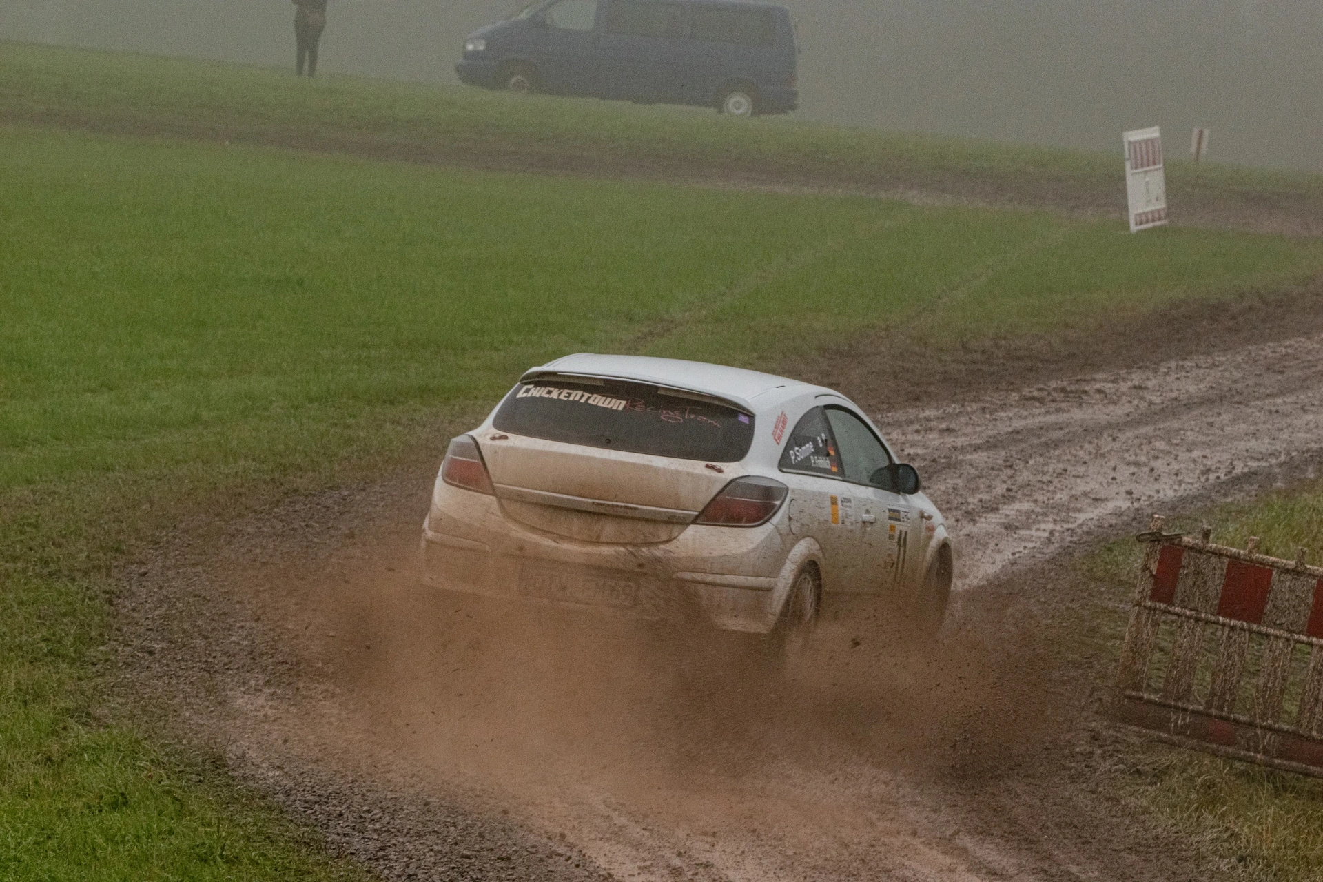 Opel Astra H GTC – Rally/Race/Trackday Car – Z20LEH – 280 HP – photo 4