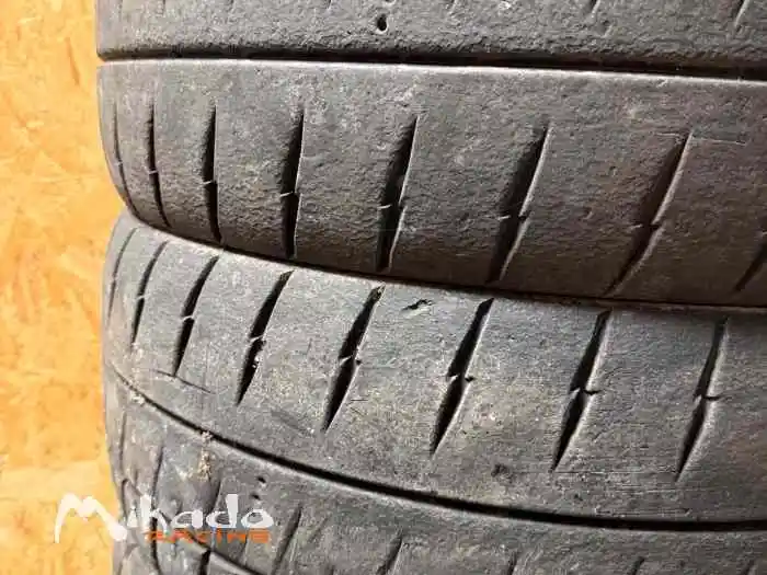 18 MICHELIN RALLY / TEST / DRIFT TYRES – photo 3