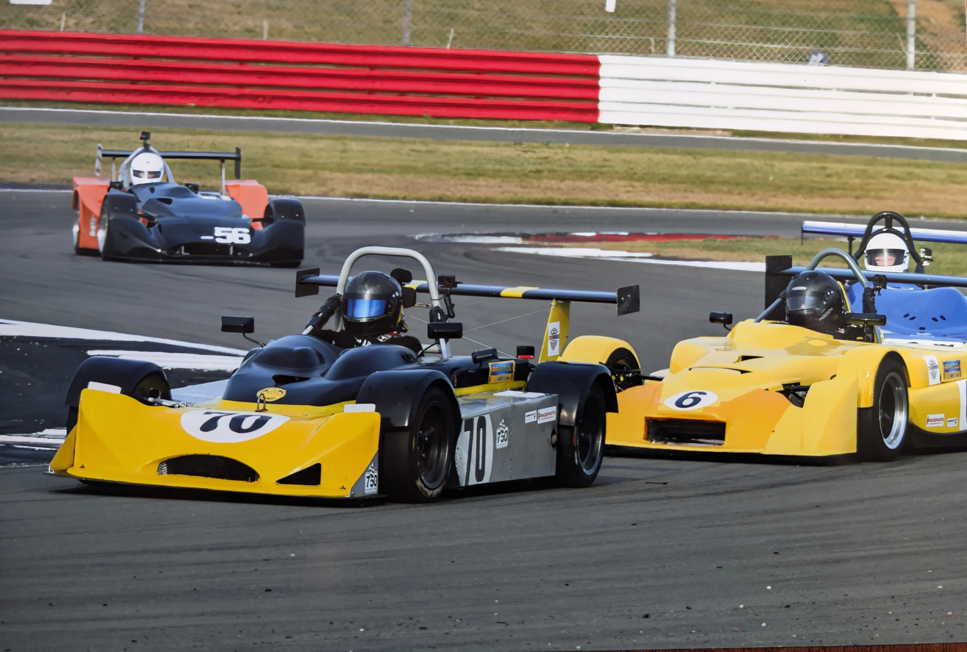 Centaur Mk16 750 Formula car à vendre – photo 3