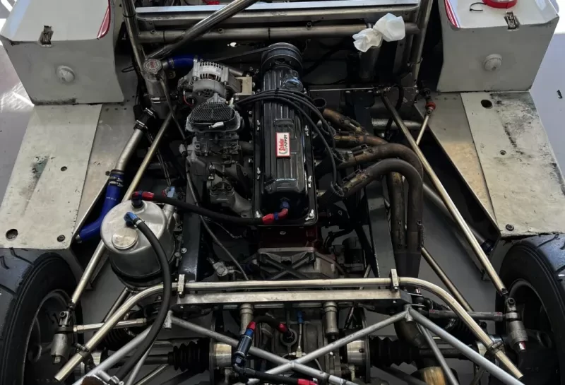 TIGA SC79 SPORT 2000