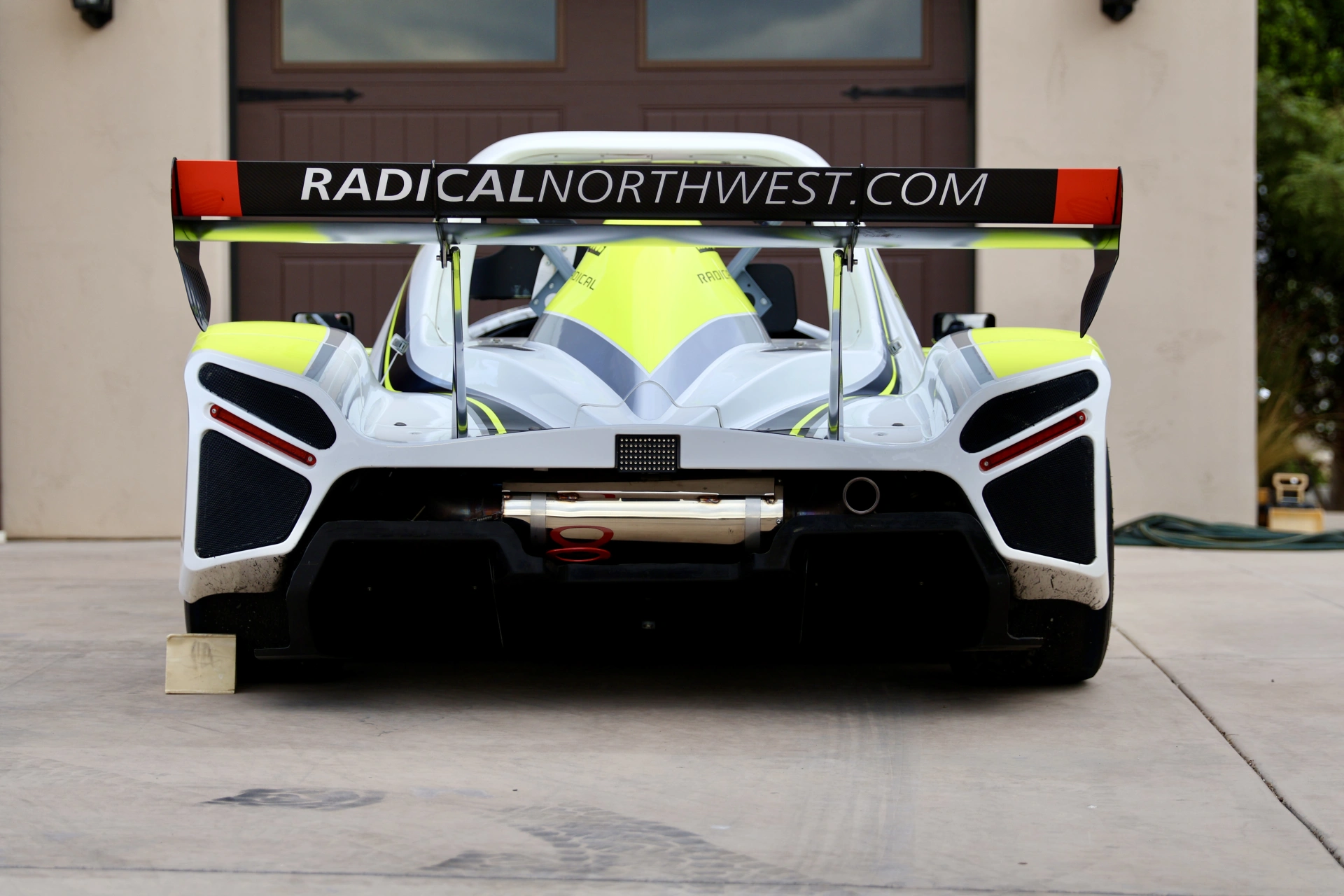 Radical SR3XX 1500 - Châssis #1280 - San Diego, CA – photo 3