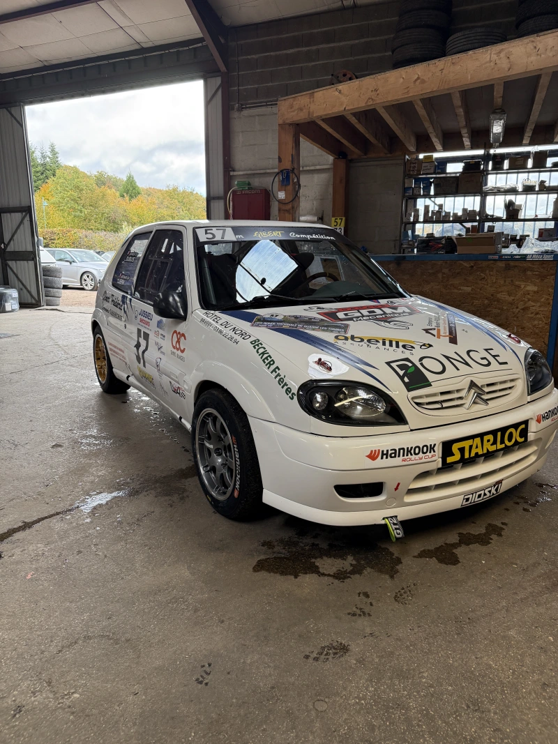 Saxo f2013 à vendre ou échange