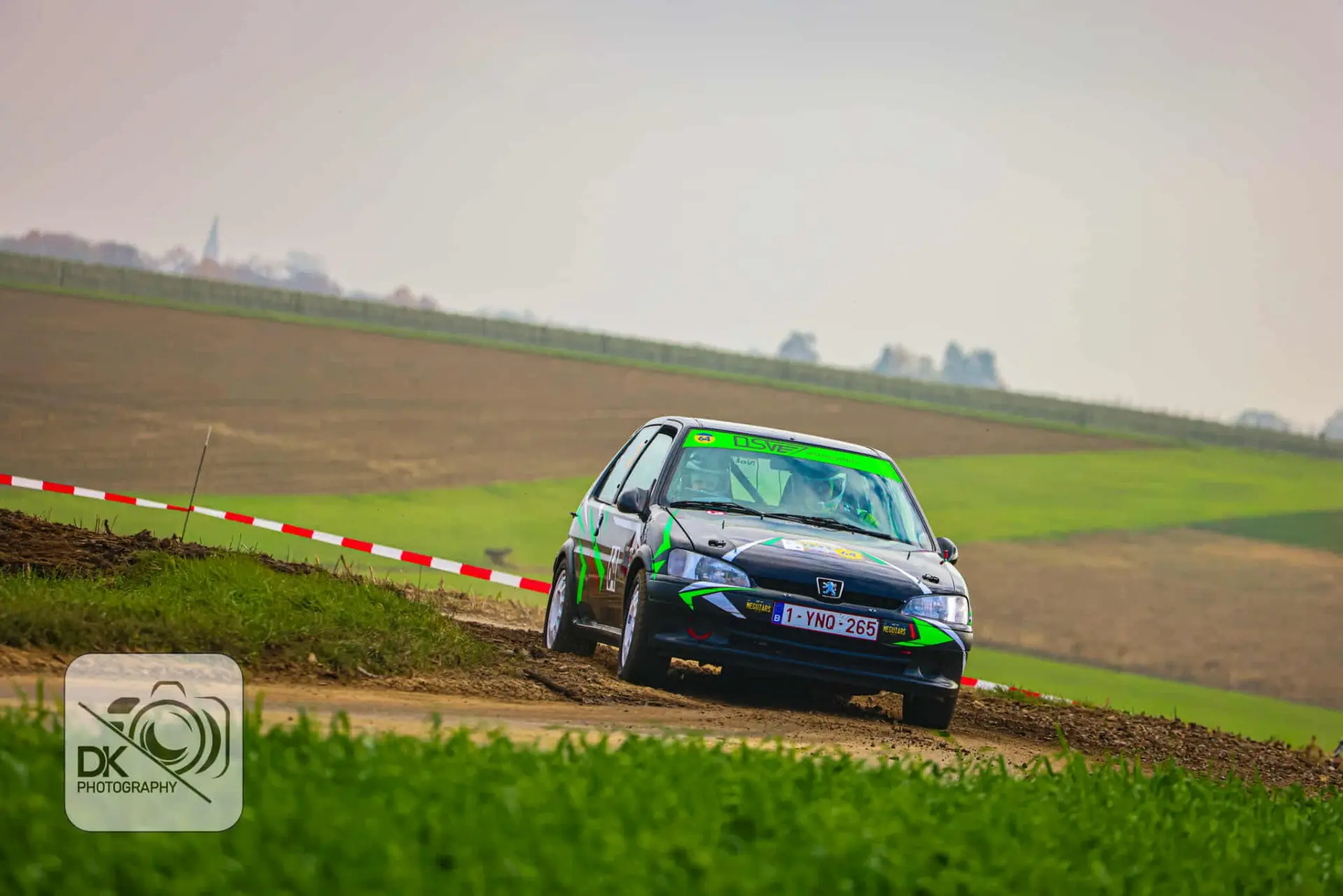 JBRC BELGIUM - Rallye6 – photo 1