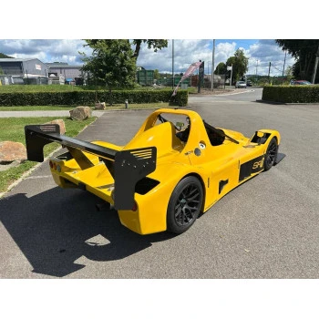 RADICAL SR3 SL – photo 2