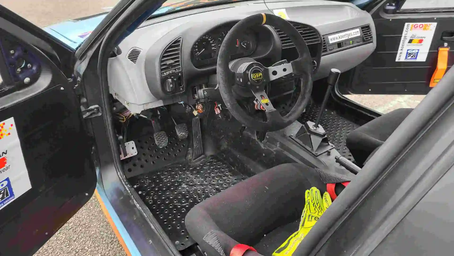 BMW (Trackday - Circuit) – photo 3