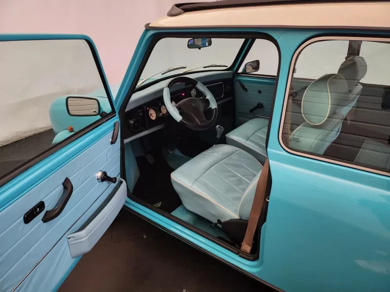 Mini Cooper 1999