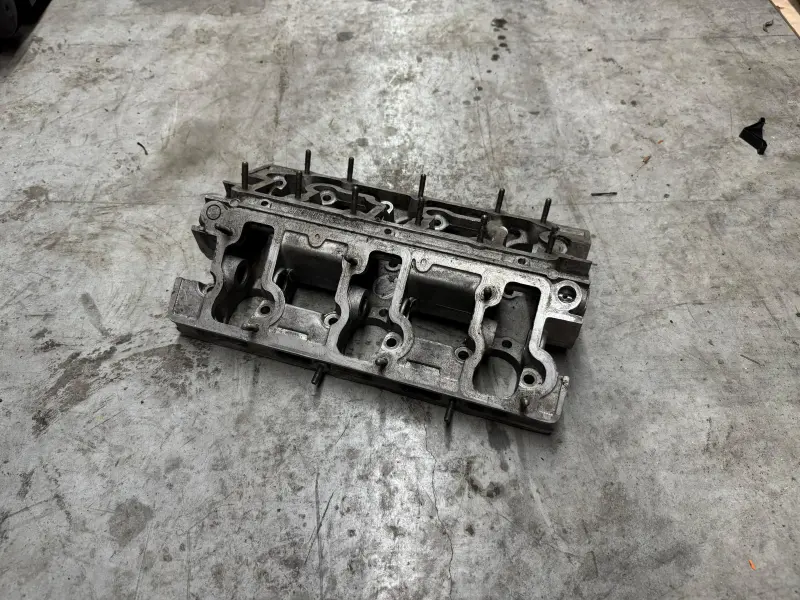 Porsche camshaft support, ref. 964 105 11 1R