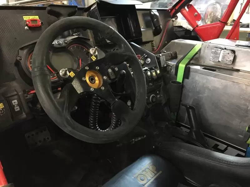 CAN-AM MAVERICK X3 XRS turbo 2018