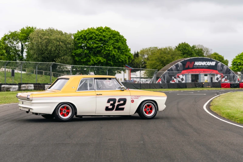 Studebaker Lark Daytona