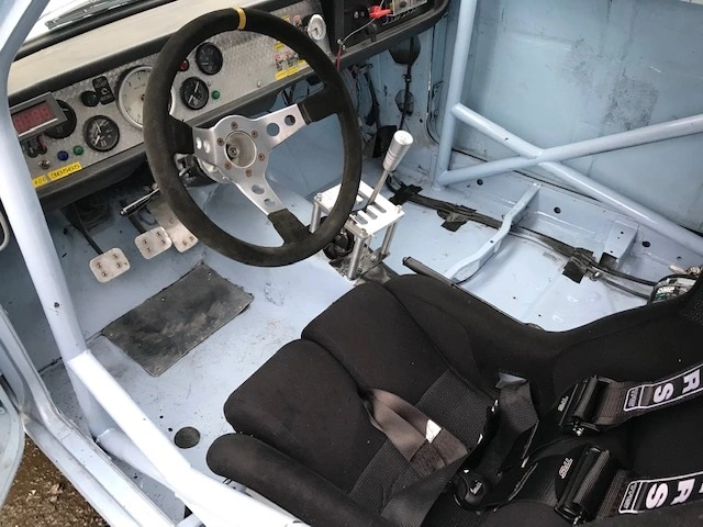 DATSUN COUPE GROUP N – photo 3