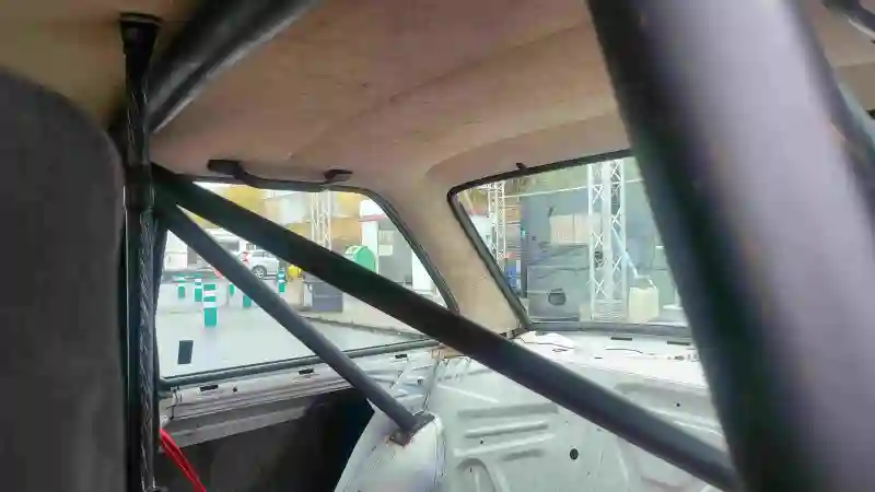 BMW 318I (trackday) A VENDRE