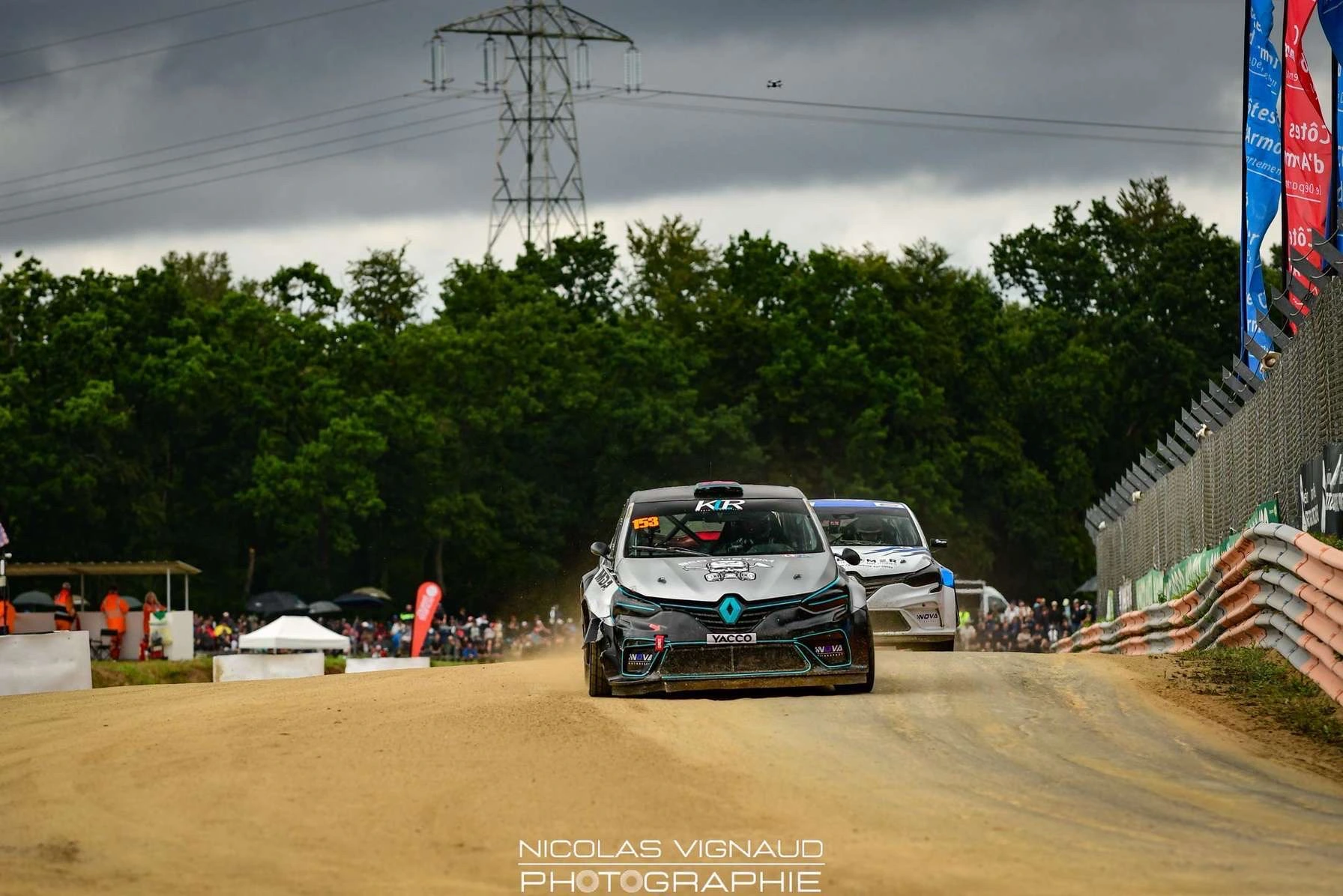 Clio V Super1600 – photo 4