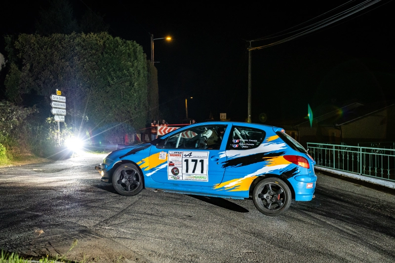 Offre spéciale Rallye noix de Grenoble