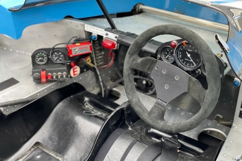 1971 Lola T212