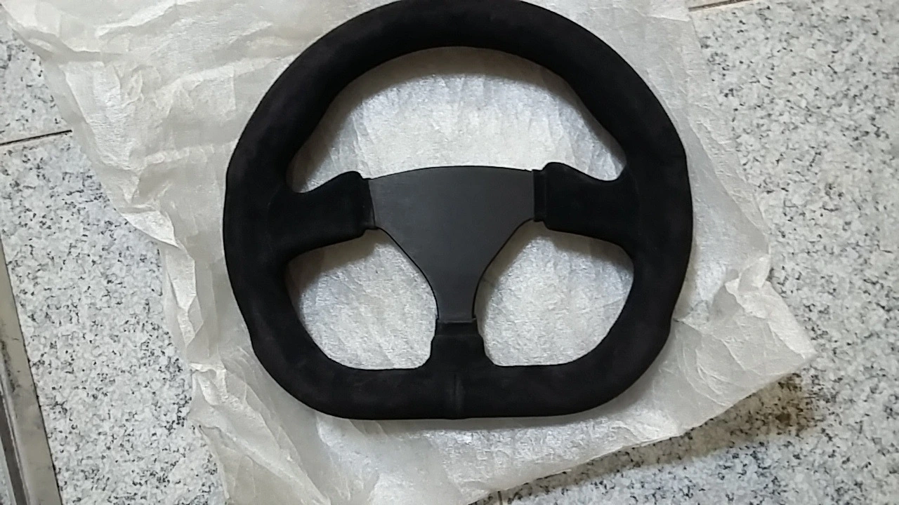 Pièces pour Dallara 392-394-302-304 – photo 2