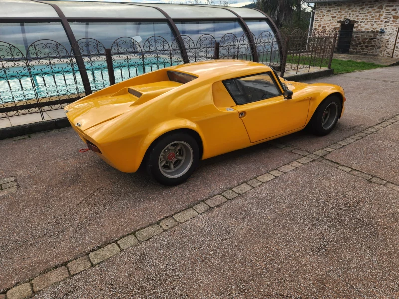 JIDE 1600 CG normale