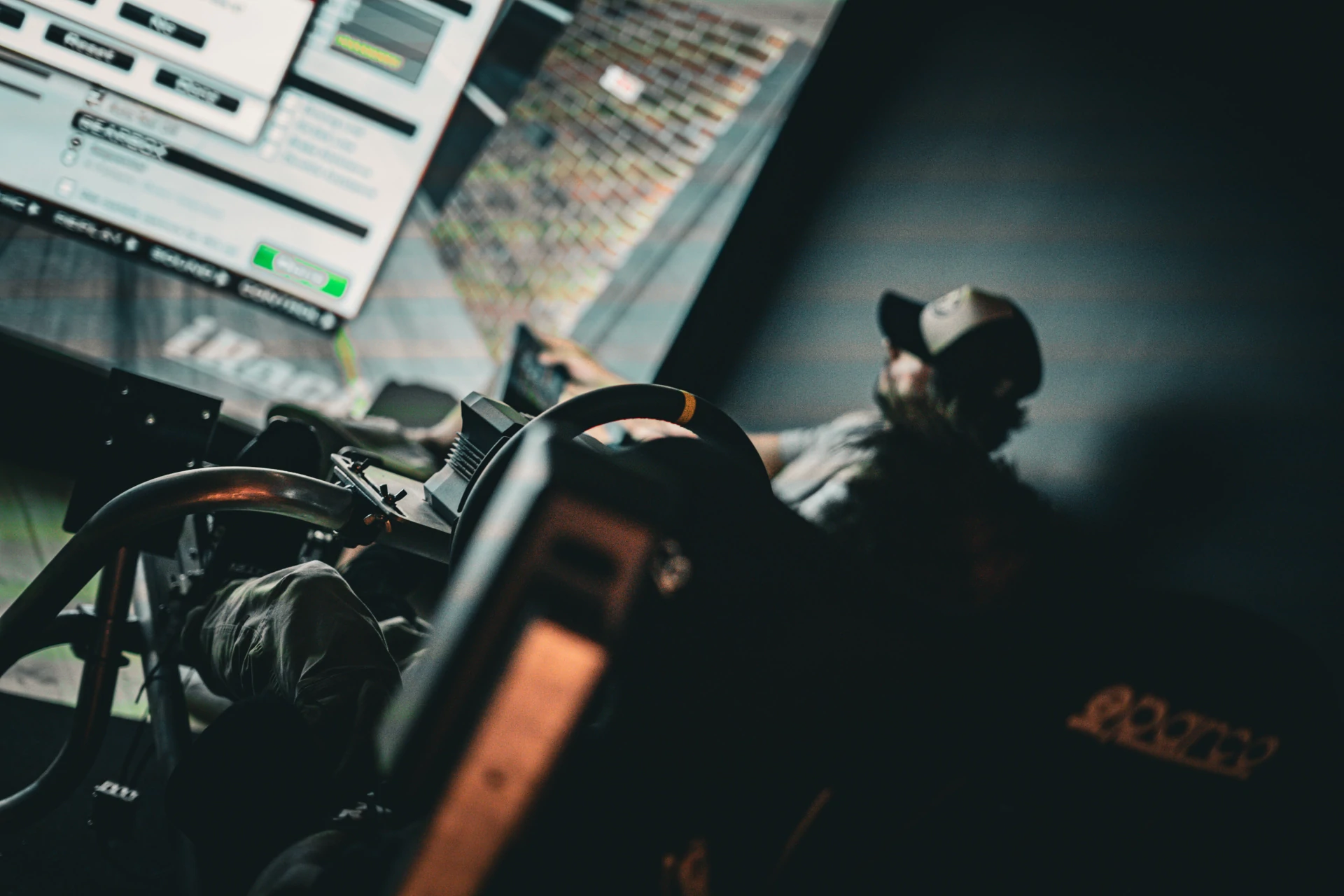 Performance workshop: Your pilot preparation centre