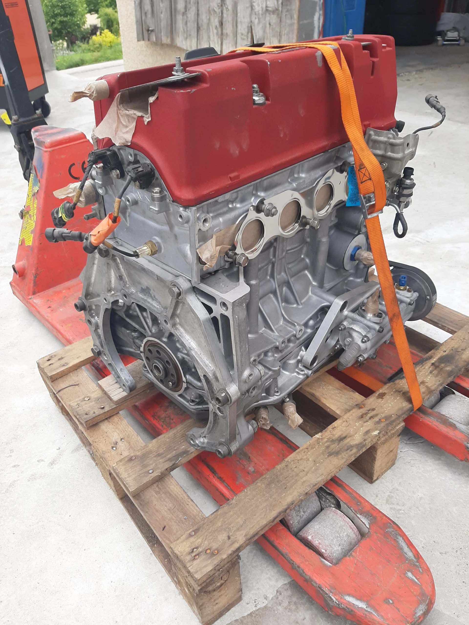 A vendre norma m20 evo – photo 4