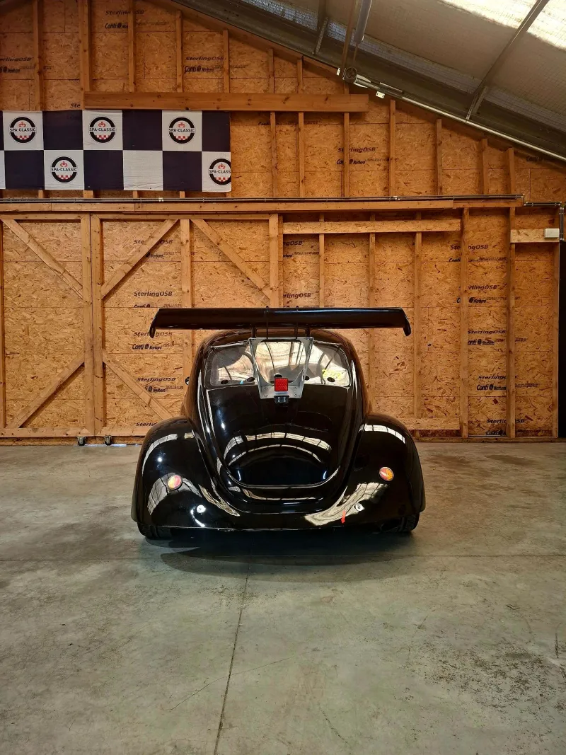 FUNCUP EV3 MOTEC