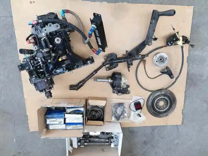 HEWLAND HP2000 – photo 1