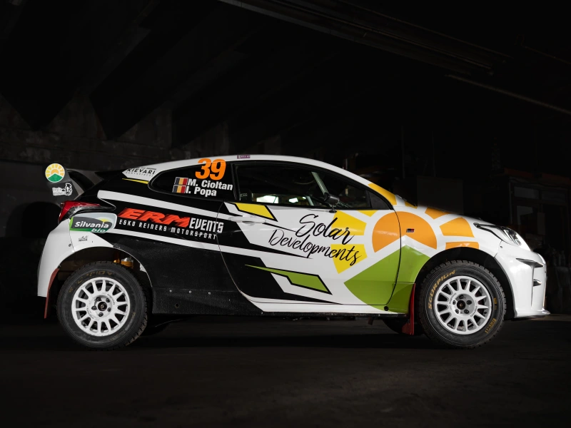 Toyota GR Yaris à vendre