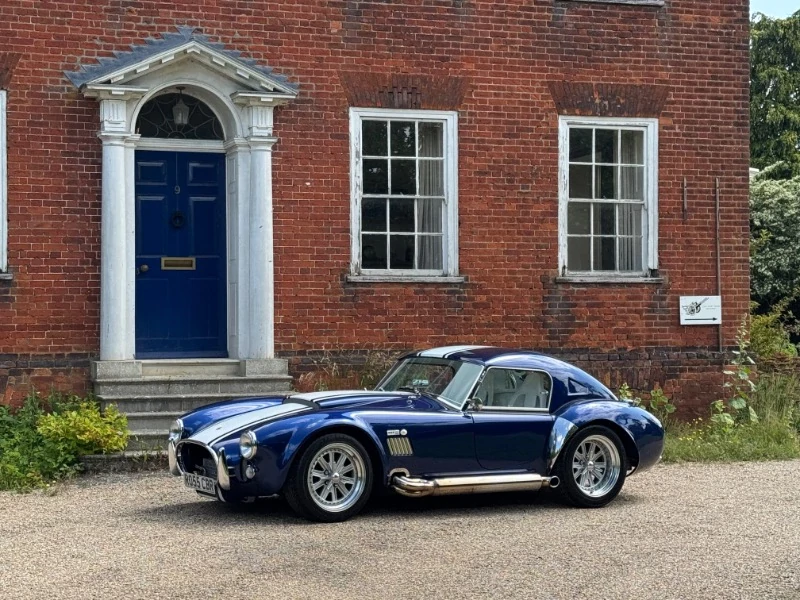 COBRA BY DAX