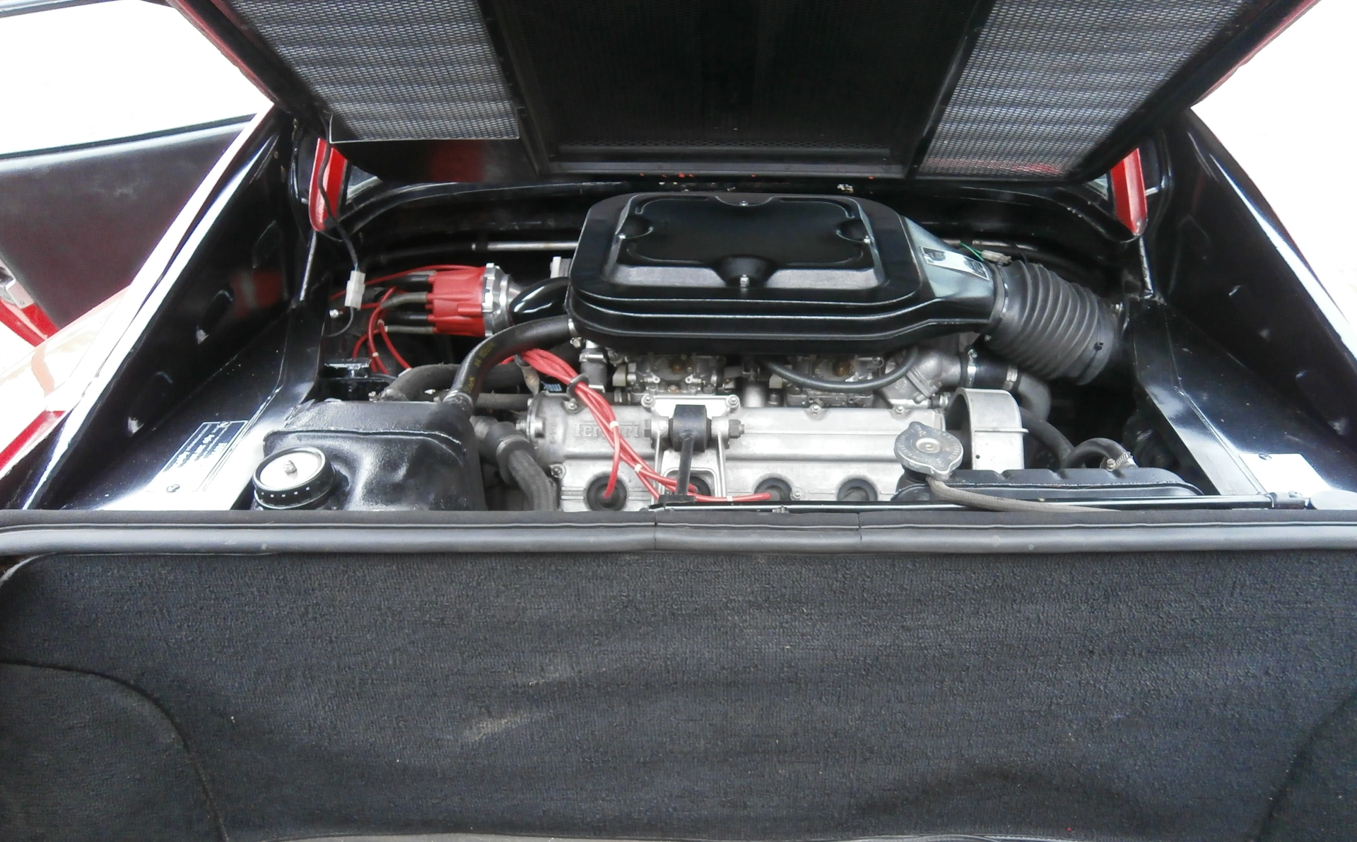 FERRARI 308 GTB KOENIG – photo 4