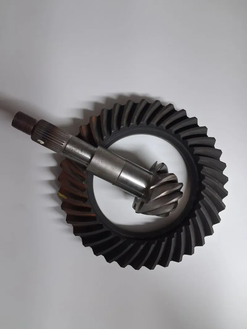 Brand New Genuine Nissan Final Drive Assembly – Part No. 38100-05J71