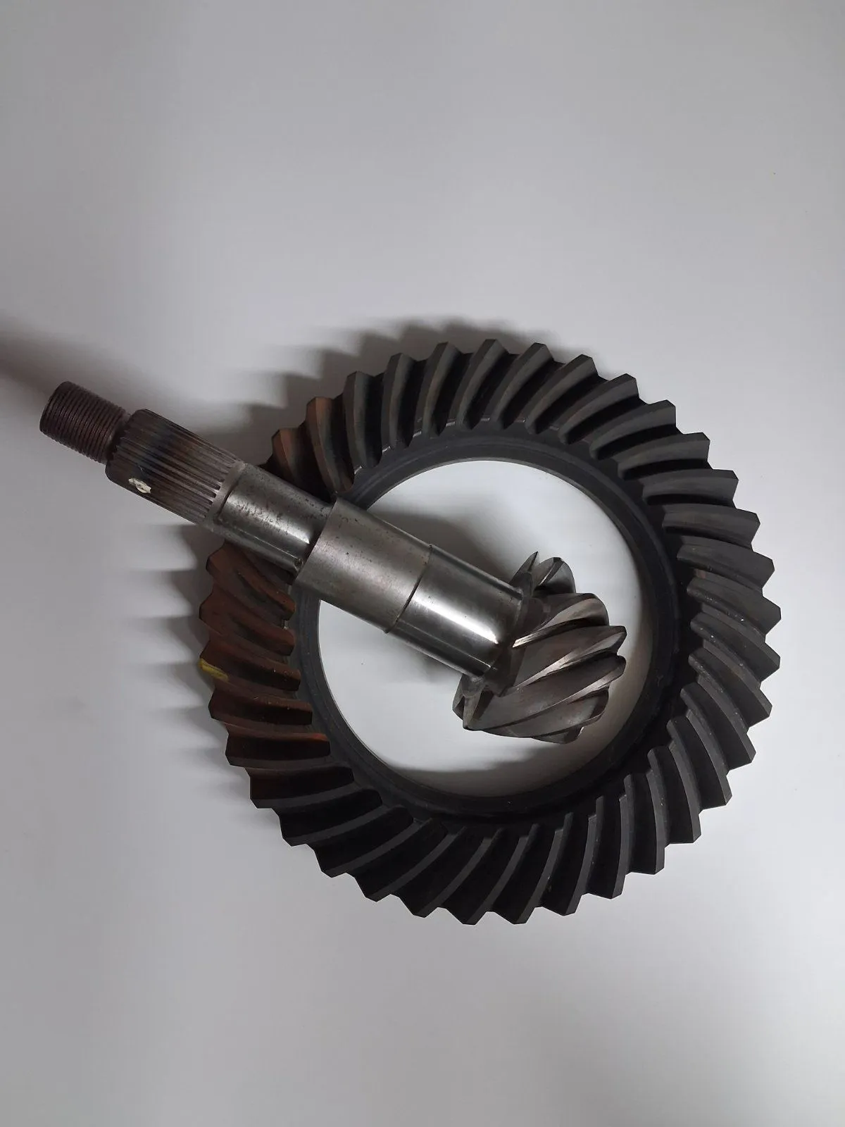 Brand New Genuine Nissan Final Drive Assembly – Part No. 38100-05J71 – photo 2