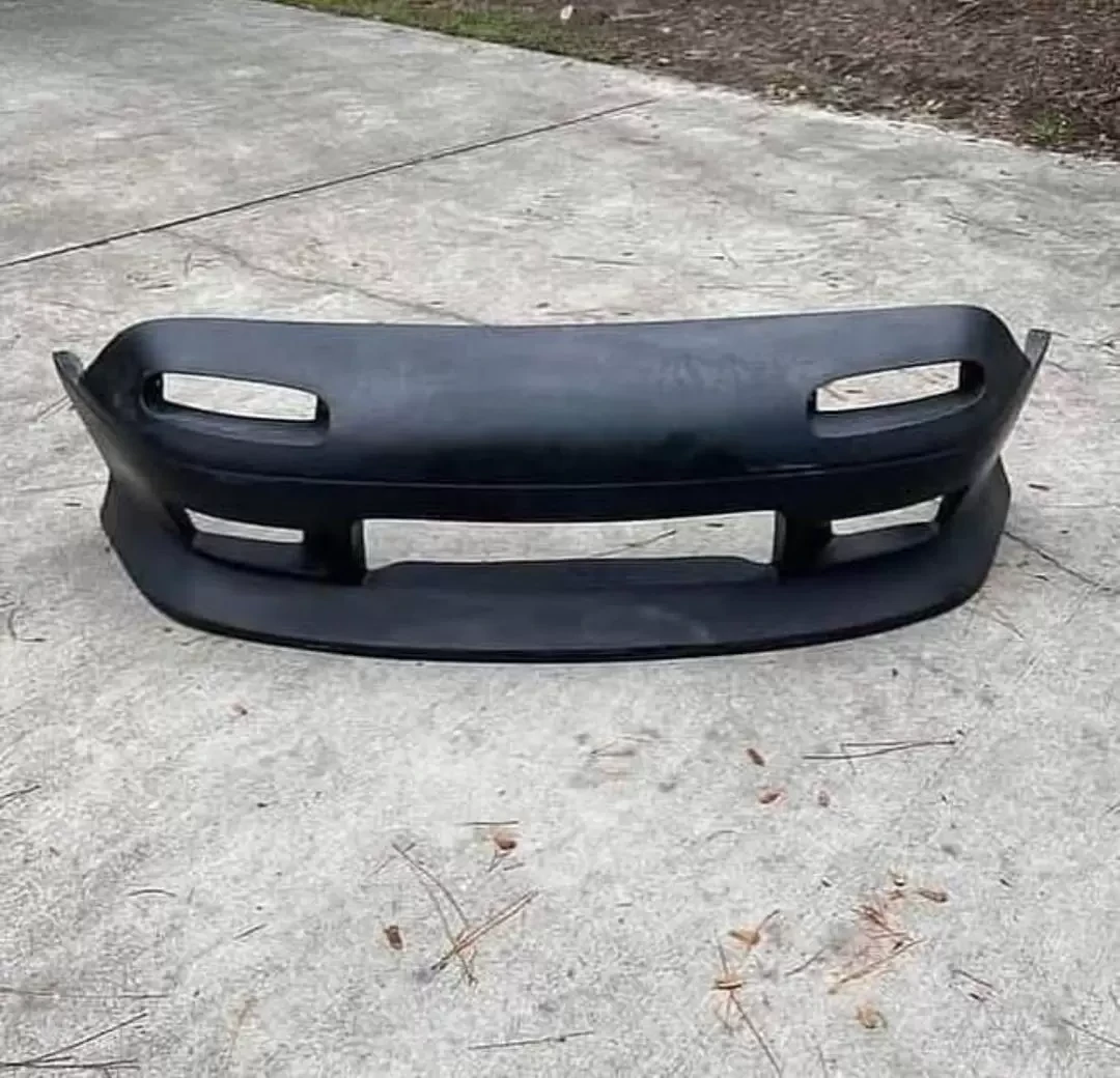 NA MIATA FRONT BUMPER