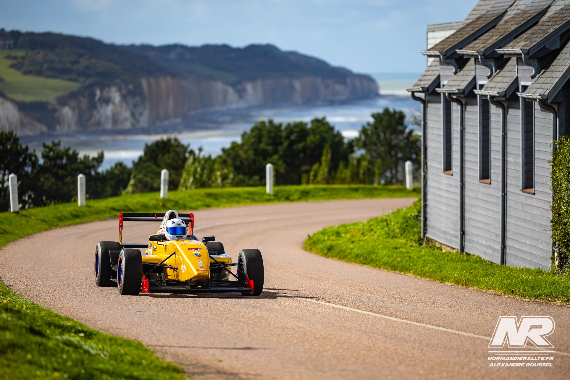 Tatuus fr 2000 renault formula – photo 2