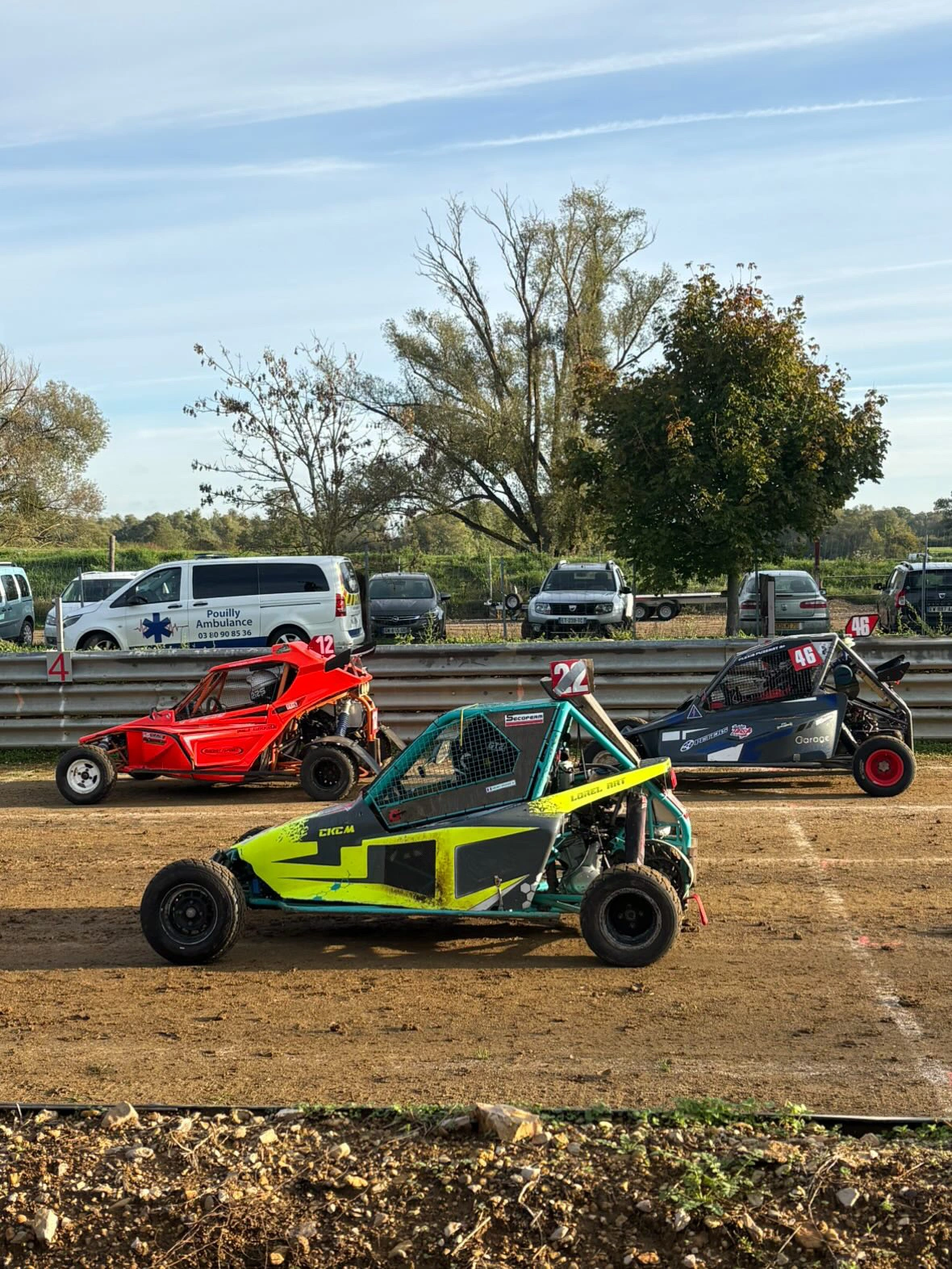 Kart cross mms – photo 2