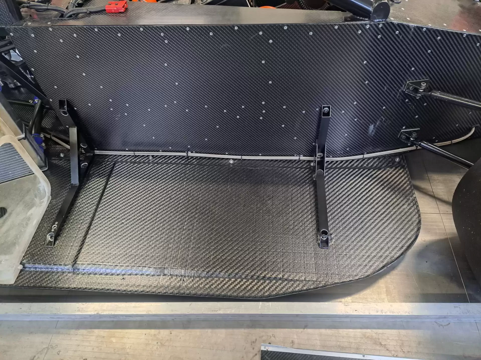 Osella Pa2000 4C Peugeot Turbo LRM 2022 Ex Merli